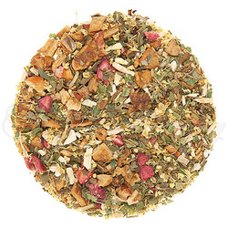 Winter Immunity Relaxation Blend (2 oz loose leaf) - Click Image to Close